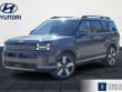 New 2026 Hyundai Santa Fe Hybrid SEL SUV