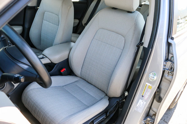 2023 Honda HR-V LX - Photo 26
