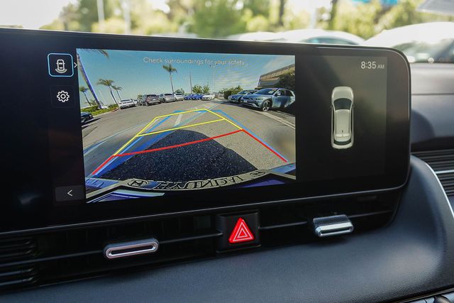 2026 Hyundai IONIQ 5 SEL - Photo 26