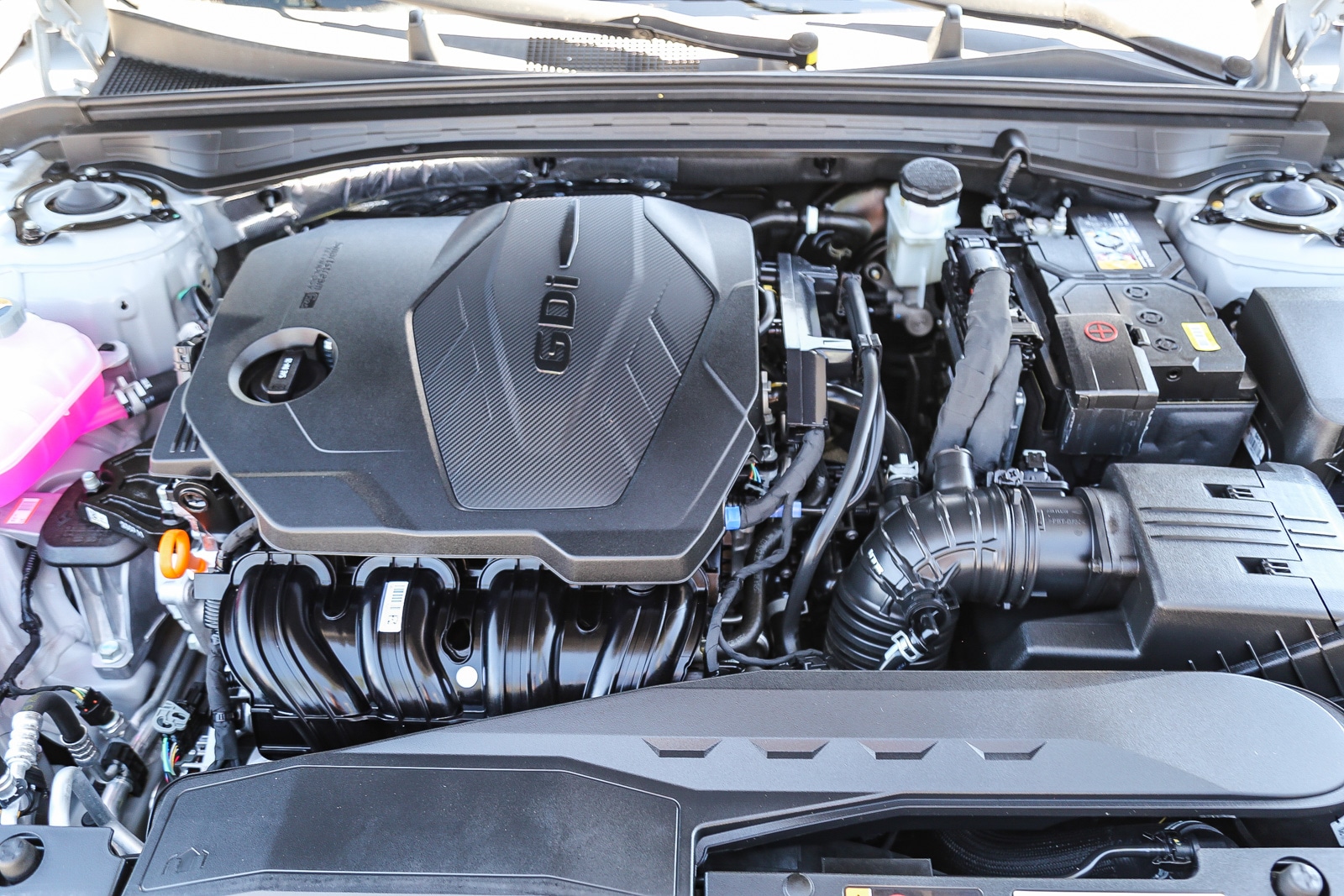 2026 Kia K5 GT-Line - Photo 29