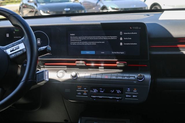 2024 Hyundai Kona N Line - Photo 17