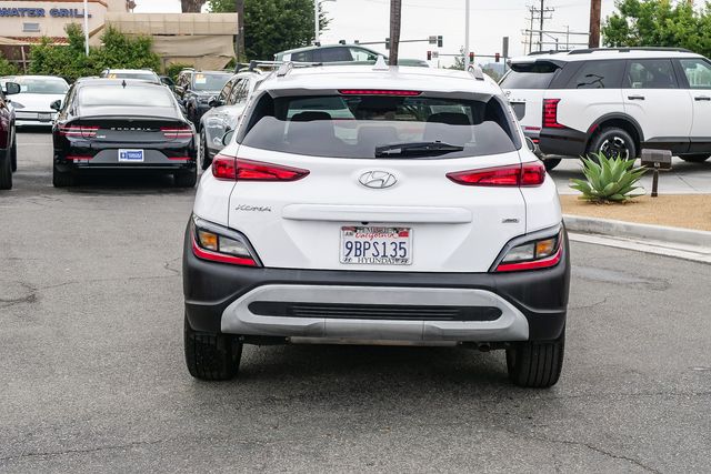 2022 Hyundai Kona SEL - Photo 6