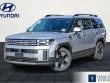 New 2026 Hyundai Santa Fe Hybrid SEL SUV