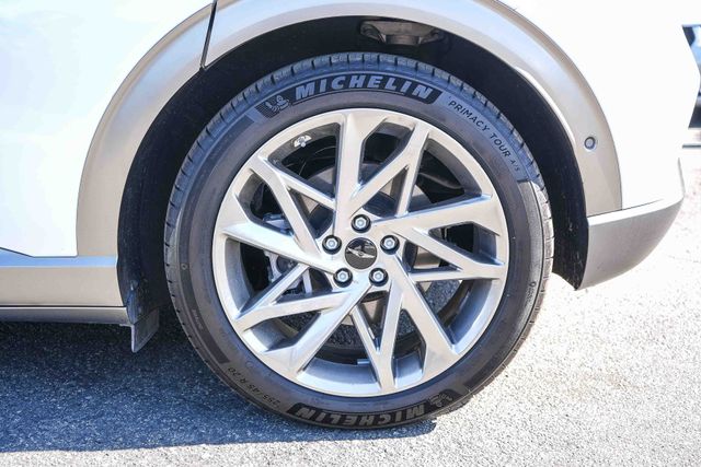 2023 GENESIS GV60 Advanced - Photo 11