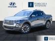 New 2025 Hyundai Santa Cruz SEL FWD Truck Crew Cab