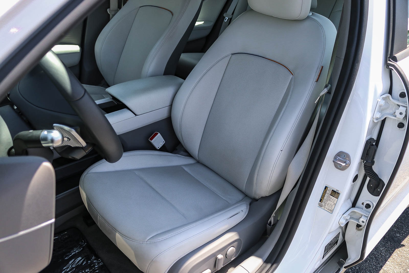 2023 Hyundai IONIQ 6 SEL - Photo 26