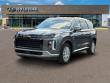 New 2025 Hyundai Palisade SEL FWD SUV