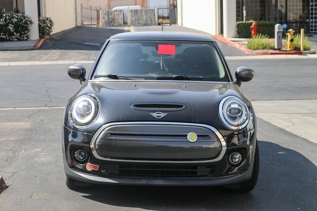 Used 2021 MINI Hardtop 2 Door SE with VIN WMWXP3C01M2M93010 for sale in Temecula, CA