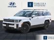 New 2025 Hyundai Santa Fe Calligraphy AWD SUV