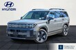 Hyundai Santa Fe Hybrid
