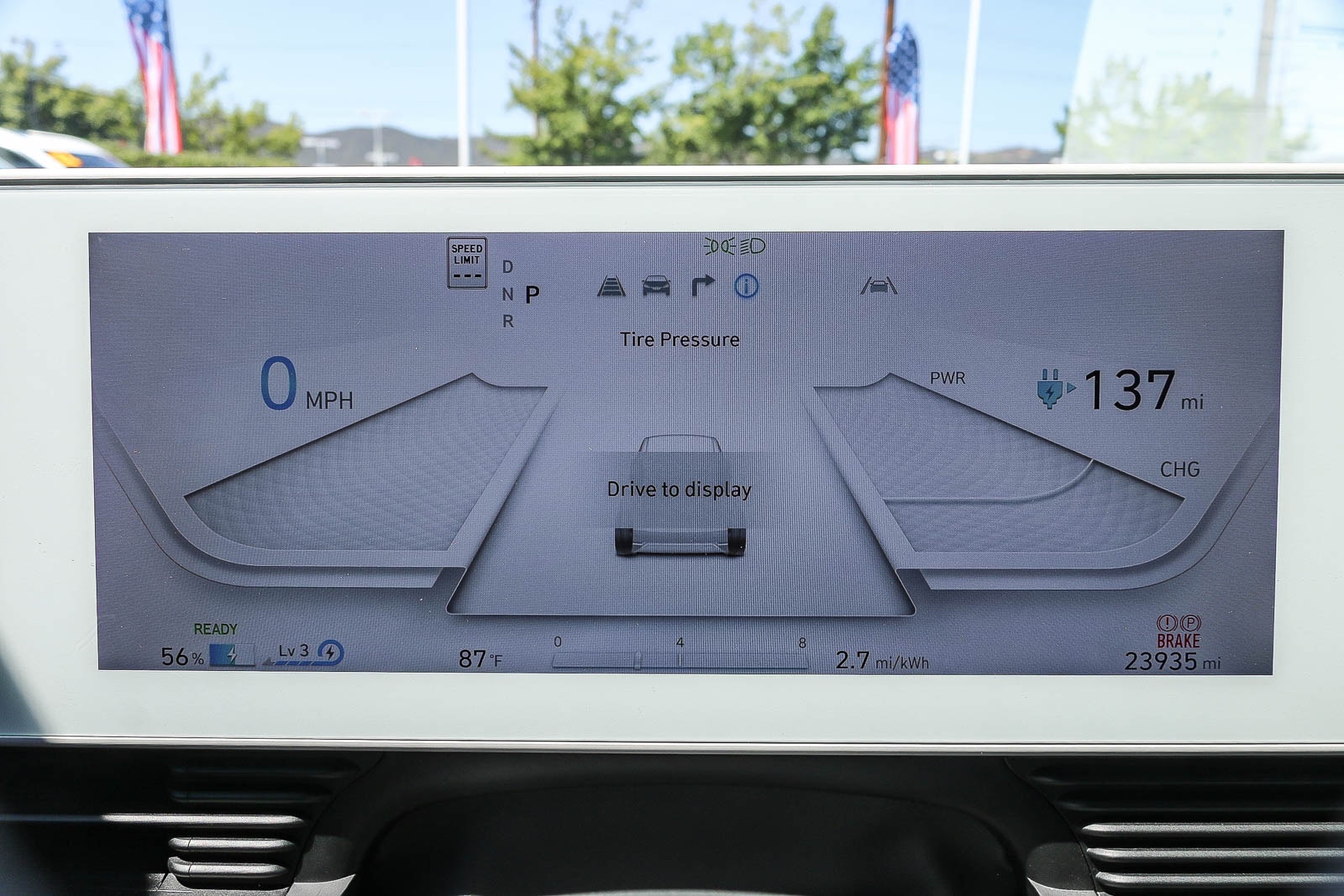 2024 Hyundai IONIQ 5 SEL - Photo 30