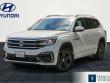 Used 2022 Volkswagen Atlas 3.6L V6 SEL R-Line SUV