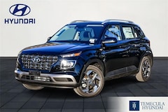 2026 Hyundai Venue SEL SUV