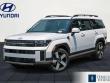 New 2025 Hyundai Santa Fe Hybrid Limited SUV
