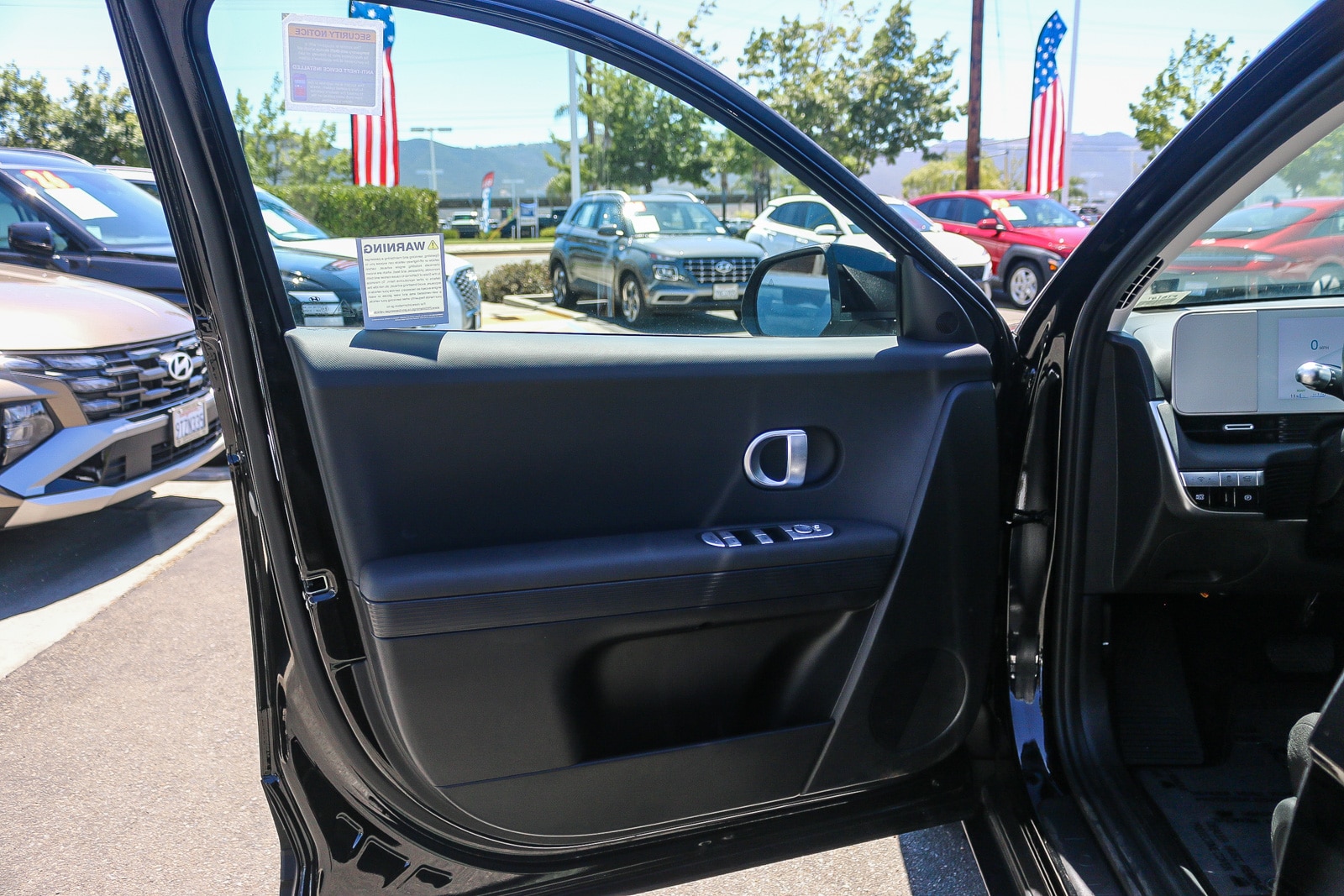 2024 Hyundai IONIQ 5 SEL - Photo 27