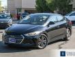 Used 2018 Hyundai Elantra SEL Sedan