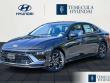 New 2025 Hyundai Sonata SEL Sedan