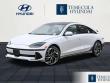 New 2025 Hyundai IONIQ 6 Limited Sedan