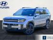 New 2026 Hyundai Santa Fe Hybrid Calligraphy SUV
