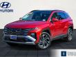 Certified 2025 Hyundai Tucson Limited Certified SUV