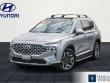 Certified 2022 Hyundai Santa Fe Limited SUV
