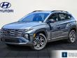 New 2025 Hyundai Tucson XRT FWD SUV