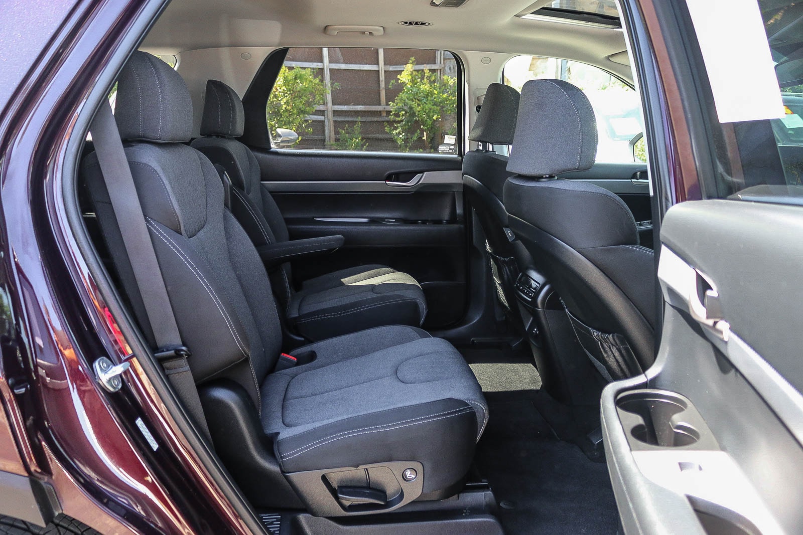 2022 Hyundai Palisade SEL - Photo 22