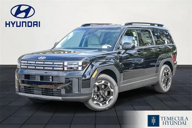 2026 Hyundai Santa Fe SUV 