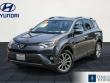 Used 2017 Toyota RAV4 Limited SUV