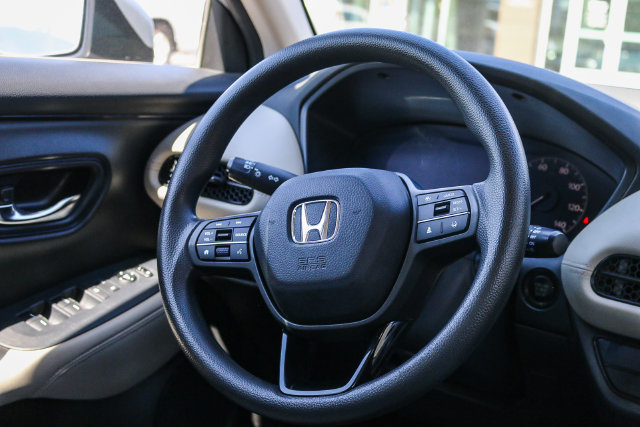 2023 Honda HR-V LX - Photo 19