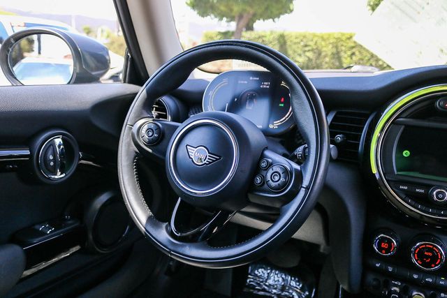 2021 MINI Hardtop 2 Door SE - Photo 19