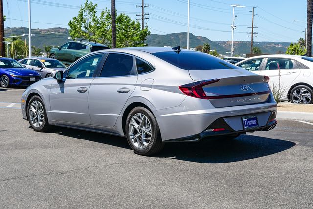 2023 Hyundai Sonata SEL Certified photo 6