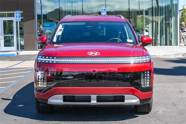 2026 Hyundai Ioniq SEL photo 2