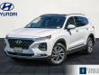 Certified 2020 Hyundai Santa Fe SEL SUV