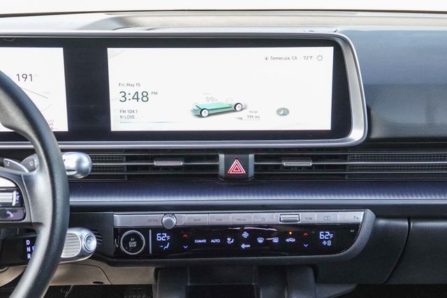 2024 Hyundai IONIQ 6 SE - Photo 13