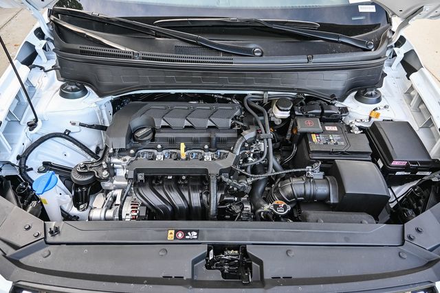 2026 Hyundai Venue SEL - Photo 30