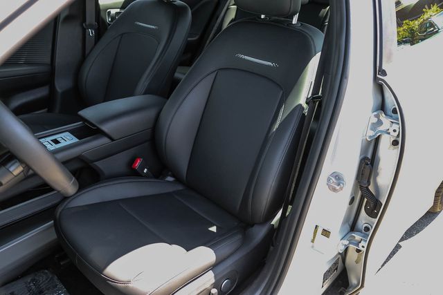 2025 Hyundai IONIQ 6 SEL - Photo 26