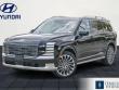 New 2026 Hyundai Palisade Hybrid Calligraphy SUV