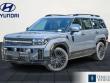 New 2026 Hyundai Santa Fe HEV Calligraphy SUV