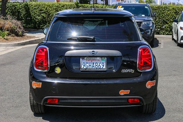 2021 MINI Hardtop 2 Door SE - Photo 9