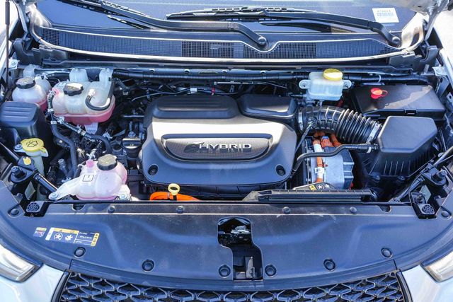 2022 Chrysler Pacifica Hybrid Limited - Photo 29