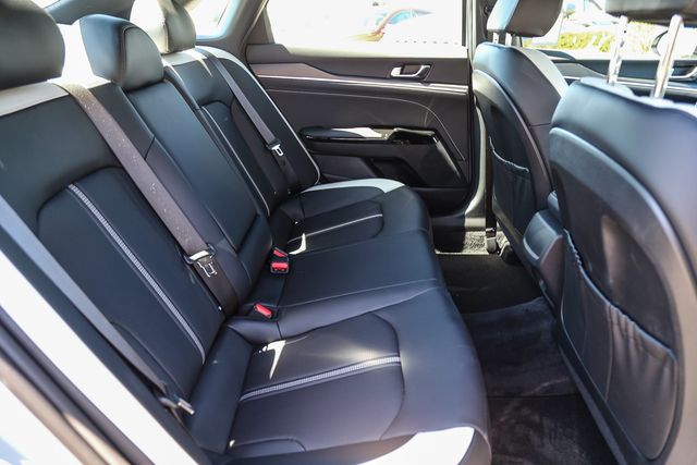 2026 Kia K5 GT-Line - Photo 17