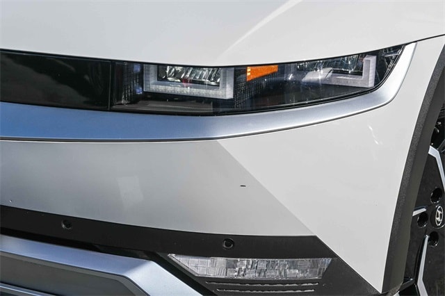 Certified 2024 Hyundai IONIQ 5 SEL with VIN KM8KN4DEXRU249883 for sale in Temecula, CA