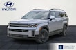  Hyundai Santa Fe Hybrid