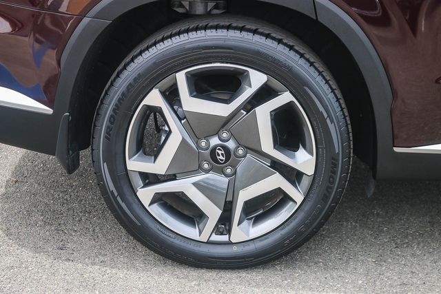 2023 Hyundai Palisade Limited - Photo 14