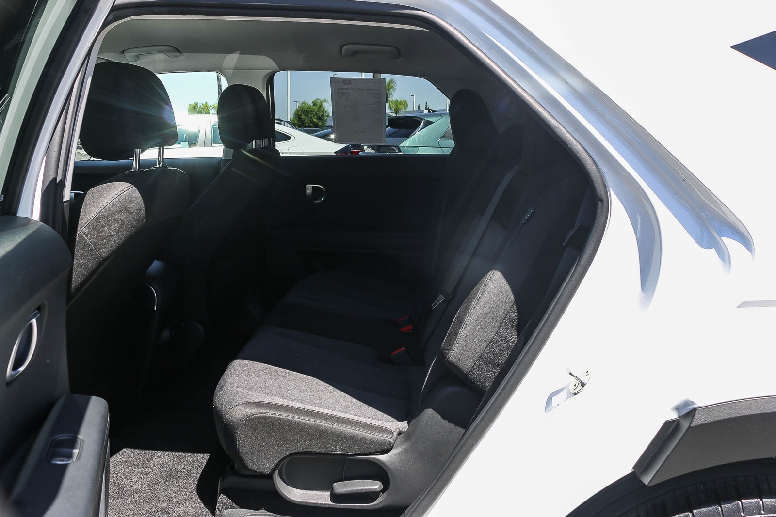 2024 Hyundai IONIQ 5 SEL - Photo 23