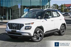 2026 Hyundai Venue SEL w/Two-Tone Roof SUV