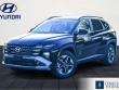 New 2026 Hyundai Tucson SEL FWD SUV