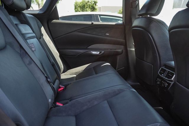 2023 Lexus RX Hybrid 350h - Photo 17