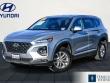 Used 2020 Hyundai Santa Fe SEL SUV